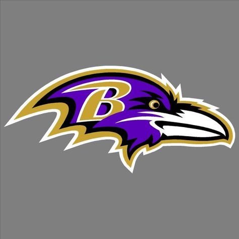 Baltimore Ravens Chrome Window Stickers Decals NFL AFC Vehicle Decals, Logo Stickers, Football Logo, Baltimore Ravens, Shop Fans, Cleveland Cavaliers Logo, Logo Sticker, Window Stickers, Ravens