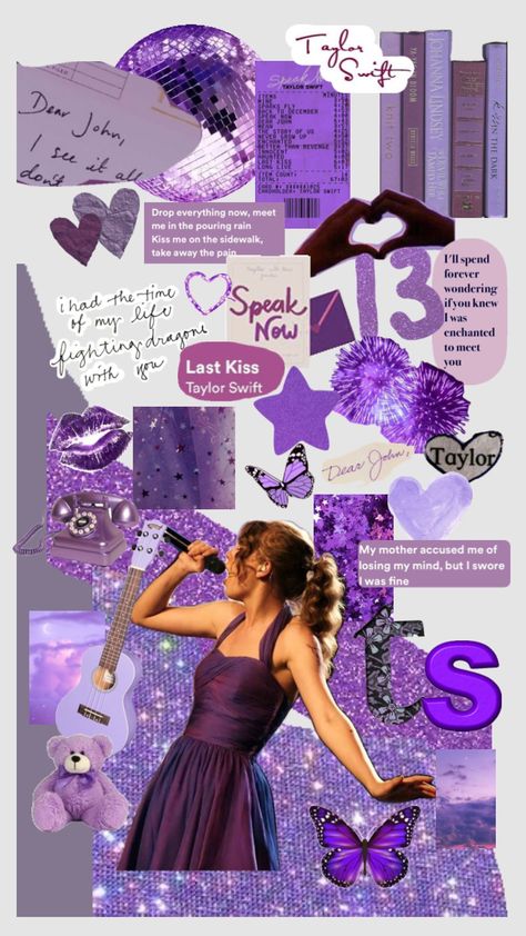 Taylor Swift Speak Now Crochet, Taylor Swift Speak Now Party, Speak Now Taylor Swift Wallpaper, Speak Now Party, Speak Now Taylor Swift Aesthetic, Taylor Sift, Taylor Swift Birthday Card, Speak Now Taylor Swift, 13 Birthday