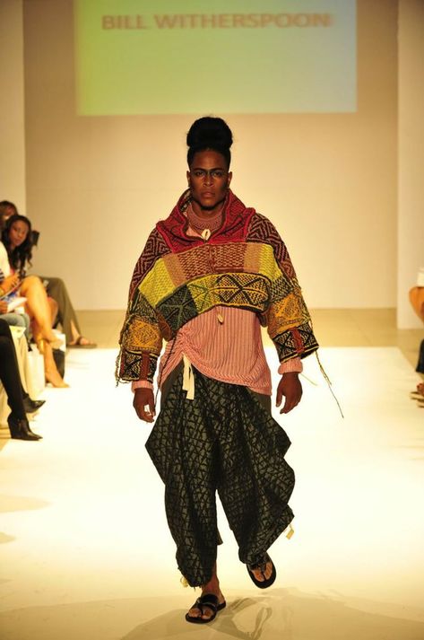 Fashion Week London, Afro Punk Fashion, Bloc Party, Fairy Clothes, African Inspired Fashion, Fashion Statements, Afro Punk, African Men Fashion, Africa Fashion