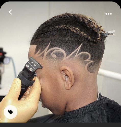 Designs For Haircuts For Women, Side Haircut Designs Men, Men’s Haircut Designs, Tattoo Hair Barber, Men’s Hair Designs, Mid Fade Designs, Boys Haircut With Design On Side, Barber Designs In Hair, Hair Tattoo Designs For Men