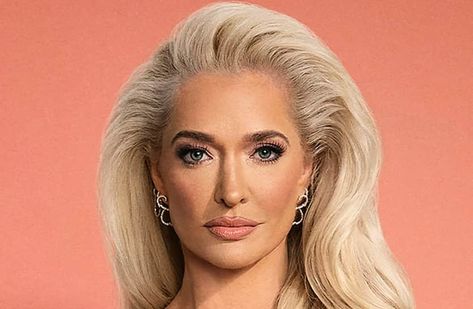 Erika Jayne Erika Jayne Makeup, Vanessa Carlton, Erika Jayne, Celebrity Workout, Famous Singers, Party People, Dancing With The Stars, Her Music, American Singers