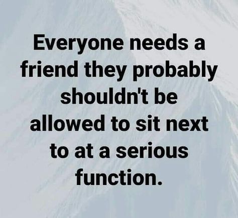 Funny Thoughts, Belly Laughs, You Meme, Smiles And Laughs, Twisted Humor, Sarcastic Humor, Funny Signs, Bones Funny, Friendship Quotes