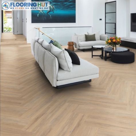 Gain a luxury vibe with some Luxury Vinyl!! 🏡❤️ Enhance the comfort and style of your home with these stunning Luxury Vinyl Tile floors!! 🛋️ ✨ 1. Karndean Palio Looselay Hamden 2. Karndean Palio Looselay Budelli 3. Forbo Allura Wood Grey Giant Oak 4. Forbo Allura Wood White Wash Elegant #flooring #interiordesign #flooringhut #homedecor #homerenovation Brown Vinyl Flooring Living Room, Brown Vinyl Flooring, Vinyl Flooring Living Room, Wood Living Room, Flooring Wood, Karndean Flooring, Luxury Vinyl Tile Flooring, White Champagne, Fluorescent Yellow