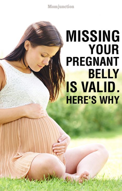 Missing Your Pregnant Belly Is Valid. Here's Why Belly Quote, Pregnant Belly Photography, Pregnant Belly Cast, Pregnant Belly Painting, Remedies For Nausea, Belly Casting, Pregnancy Belly, Baby Mine, Baby Stage