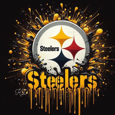 Steelers Sublimation Designs, Steelers Tattoos, Steelers Images, Steelers Wallpaper, Steelers Pics, Pittsburgh Steelers Wallpaper, Fsu Football, Rhinestone Designs Templates, Steelers Logo