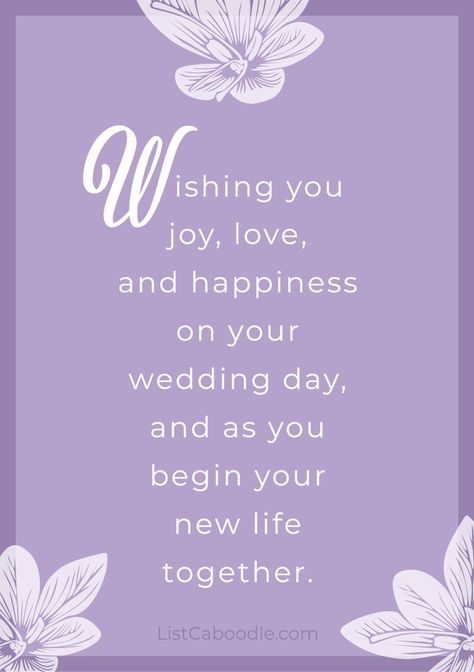 Wedding wishes for greeting cards. Quotes For Gift Cards, Christian Wedding Wishes, Best Wishes For Sister, Wishes For Wedding, Wedding Congratulations Wishes, Congratulations On Marriage, Wedding Best Wishes, Christian Wedding Cards, Congratulations Wishes