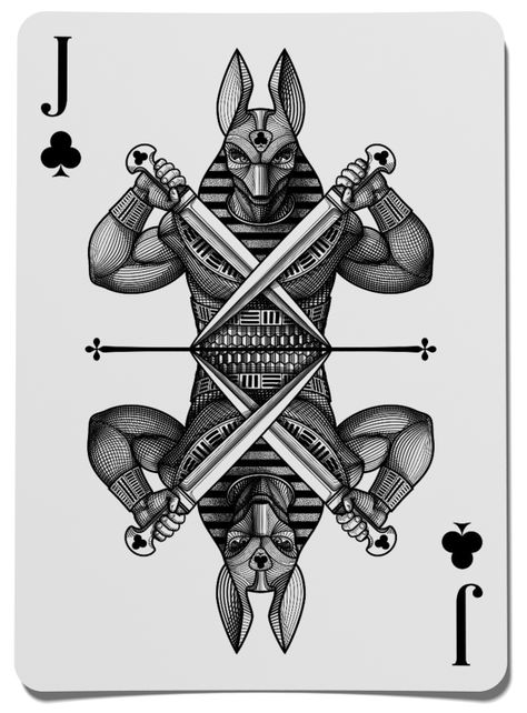 Jack of Clubs Jack Of Clubs Tattoo, Jack Card Tattoo, Jack Of All Trades Tattoo, Clubs Tattoo, Clubs Card, Simple Jack, Artsy Party, Jack Card, Jack Of Clubs