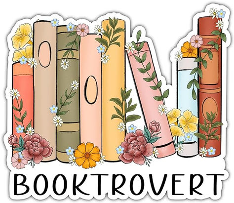 3 inches - Aesthetic Flower Floral Bookish Waterproof Decal - Cute Decoration for Kindle Phone case Laptop Tumbler Water Bottle - Reading Love Brand: Generic Kindle Sticker Aesthetic, Kindle Aesthetic Case Sticker, Kindle Sticker Aesthetic Case, Kindle Sticker Case, Kindle Aesthetic Case Clear, Kindle Decoration Sticker, Reading Quotes, Galaxy Wallpaper, Book Lovers Gifts