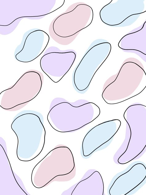 Pastel Cow Print, Whats Wallpaper, Cow Wallpaper, Cow Print Wallpaper, Wallpaper Iphone Boho, Phone Wallpaper Boho, Cute Wallpapers For Ipad, Abstract Wallpaper Design, Wallpaper Doodle