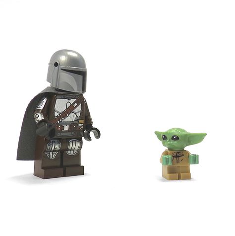 LEGO Star Wars 75299 The Mandalorian | #starwars #lego #mandalorian #thechild #Tusken #tatooine #disney #thechild #yoda #babyyoda Lego Mandalorian, Star Wars Disney, Star Wars Yoda, Lego Projects, The Mandalorian, Disney Star Wars, Lego Star, Lego Star Wars, Lego