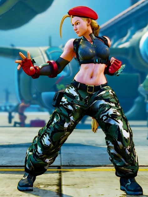 Street Fighter 3, Fighter Character, Street Fighter Cosplay, Street Fighter 5, Cammy Street Fighter, Chun Li Street Fighter, Black Cat Marvel, Street Fighter Characters, Art Alien