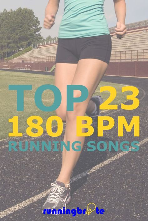 180 Bpm Playlist Running Music, Morning Music Playlist, Running Songs Playlists, Running Music Playlist, Good Running Songs, Spin Class Workout, Best Workout Songs, High School Cross Country, Exercise Music