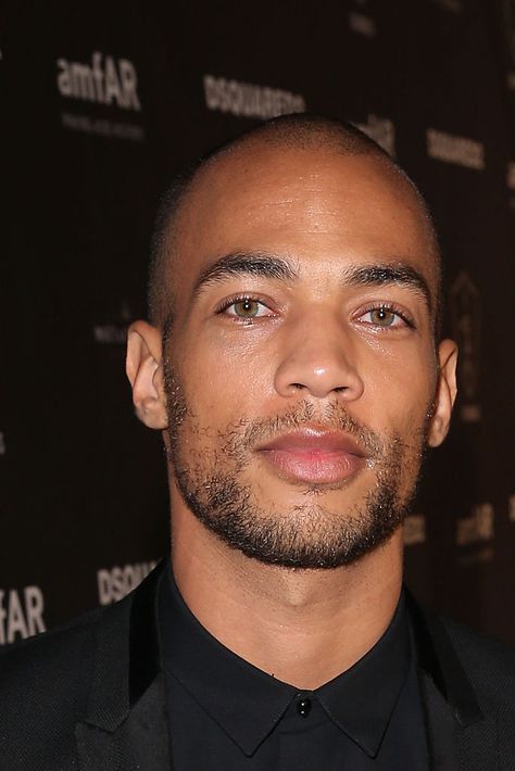 Kendrick Sampson Photoshoot, The Guilty, Vampire Diaries, Eye Candy, It Cast, Candy, Film, Collage, Pins