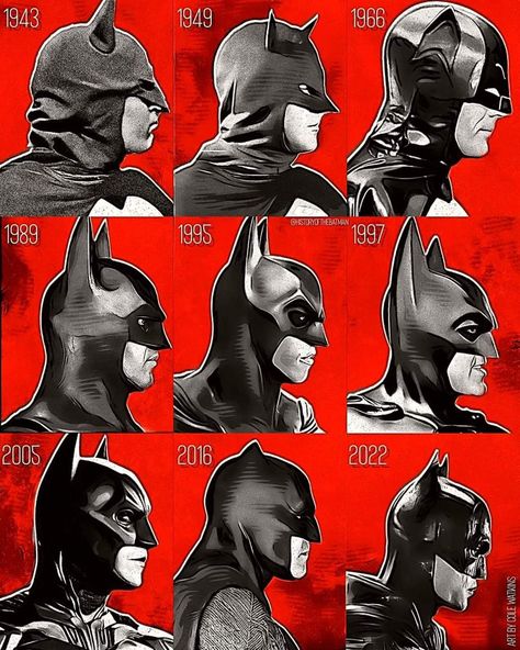 Batman History, Batman Movie Posters, Batman Cowl, Batman Christian Bale, Batman Love, Batman Concept, Batman Tattoo, Batman Poster, Batman Dark