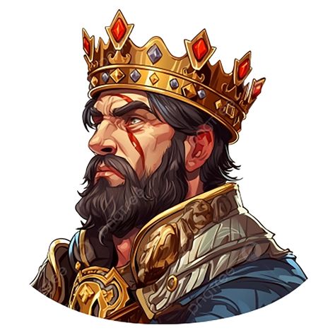 kingdom crown of saint wenceslas king clipart transparent background king crown king crown png King Illustration Character, Crown Reference, King Character Design, King Crown Png, Background King, King Reference, King Images, King Crown Drawing, King Clipart