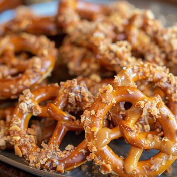 Toffee Covered Pretzels, Heath Toffee Pretzels, Toffee Pretzel Recipe, Butter Toffee Pretzels Recipe, Toffee Pretzels Recipe, Pretzel Toffee Recipe, Butter Toffee Recipe, Butter Toffee Pretzels, Toffee Pretzels