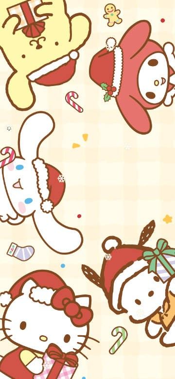 Discord Pfp Hello Kitty, Christmas Discord Pfp, Christmas Pfp Funny, Christmas Pfp Anime, Crochet Cat Hats, Cat Hats, Christmas Pfp, Pfp Funny, Cute Blue Wallpaper