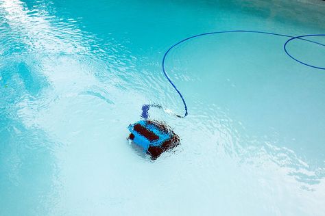 The best pool cleaners keep your water crystal clear. We researched and tested the best models, so you can find the right for your needs. Best Robotic Pool Cleaner, Best Pool Vacuum, Pool Alarms, Solar Pool Cover, In Ground Pool, Safe Pool, Robotic Pool Cleaner, The Spruce, Robot Cleaner