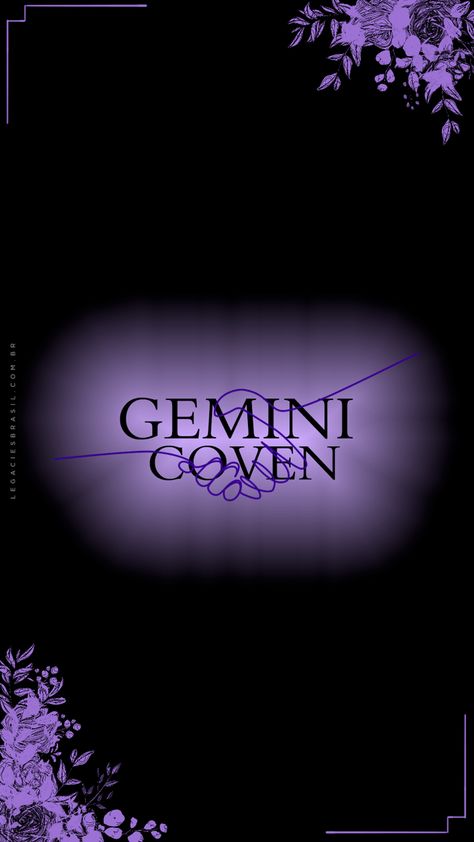 Gemini Coven Aesthetic, The Gemini Coven, Elizabeth Grace, Vampire Diaries Poster, Dark Art Photography, Werewolf Art, Classic Cars Trucks Hot Rods, House Targaryen, Film Art