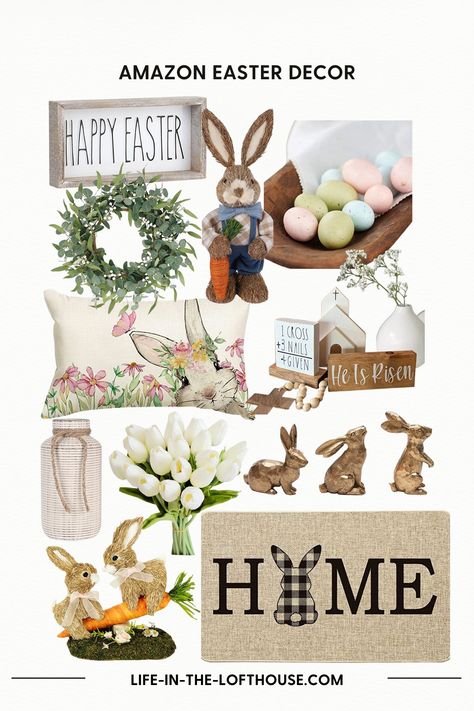 Monthly Themes, Easter Dessert, Happy Easter, Spring Decor, Easter, The Creator