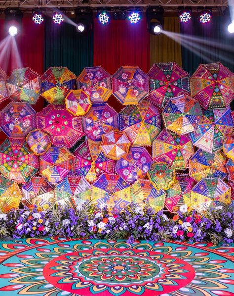 🌈✨ Elevate your Sangeet celebration with our stunning Multicolor Umbrella Decor! 🎉🌂 Dive into a world of vibrant hues and festive charm with our unique decor concept. We Make your Sangeet truly unforgettable with our Multicolor Umbrella Decor! Contact us now to bring this enchanting vision to life. 🎶💫 Contact :- 9894318883 | 6379033123 Email:-vasavidecorations1955@gmail.com Design and Decor @vasavi_decorations1955 #vasavidecorations #konguweddingdecor #entrancedecor #coimbatorewed... Umbrella Decor, Umbrella Decorations, Entrance Decor, Coimbatore, Unique Decor, A World, Umbrella, Make Your, Make It Yourself