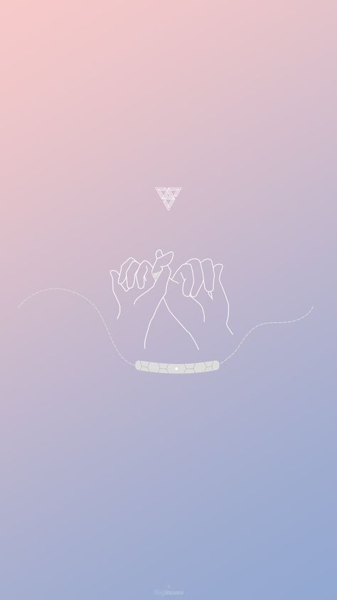 Serenity Blue And Rose Quartz Aesthetic, Rose Quartz And Serenity Aesthetic, Seventeen Rose Quartz And Serenity, Rose Quartz And Serenity Wallpaper, Seventeen Aesthetic Wallpaper, Hoshi Horanghae, Svt Wallpaper, Rose Quartz And Serenity, Seventeen Fanart