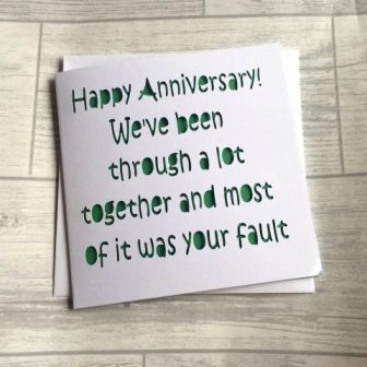 150 Funny Anniversary Quotes, Wishes, Sayings and Images Wedding Quotes Funny, Husband Birthday Quotes, Anniversary Quotes Funny, Happy Anniversary Quotes, Wedding Anniversary Quotes, Funny Anniversary, Happy Birthday Quotes Funny, Happy Anniversary Cards, Funny Anniversary Cards