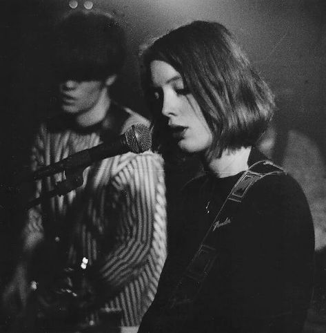 Neil Halstead, Rachel Goswell, Lilac Wine, Gothic Type, Student Apartment, Guitar Girl, Dream Pop, I'm With The Band, Music Aesthetic