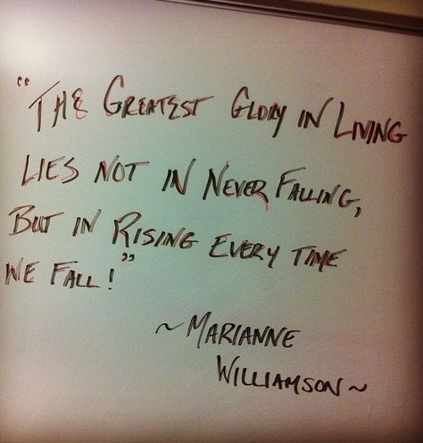 Maryanne Williamson A Balanced Life, Balanced Life, Sayings And Quotes, Personal Power, Quotes Lyrics, Lyric Quotes, Life Balance, Food For Thought, Motivation Inspiration