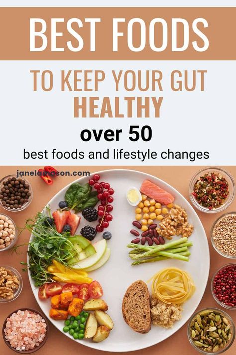 Fiber Rich Fruits, Improve Your Gut Health, Gut Health Recipes, Probiotic Foods, Improve Gut Health, Good Foods To Eat, Fiber Rich, Healthy Gut, Lifestyle Tips