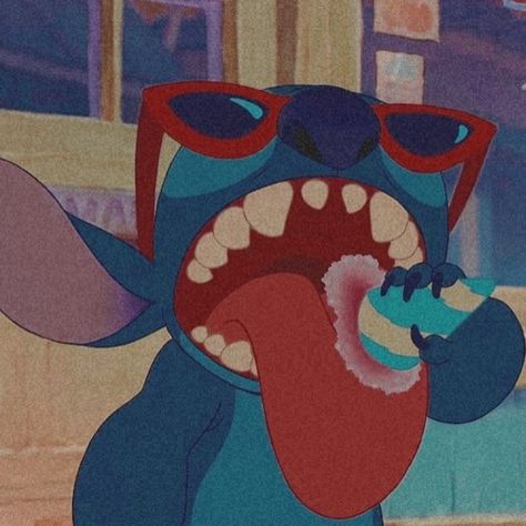 Random Cartoon, Cartoon Stitch, Stitch Cartoon