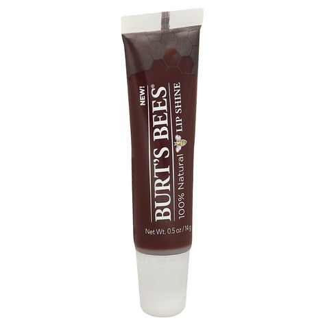 Burt's Bees Lip Shine in Smooch, sealed (BNWS) Burt's Bees Lip Shine, Makeup List, Me Aesthetic, Brooklyn 99, Lip Shine, Fancy Makeup, Makeup Product, Burt's Bees, Burts Bees