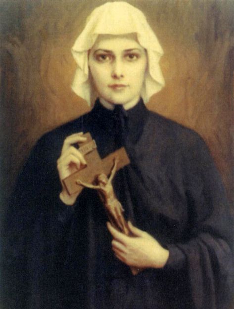 4 Jan St Elizabeth Ann Seton (1774-1821) (also known as Mother Seton) Widow and Mother, Religious, Foundress, Teacher, first native-born citizen of the United States to be Canonised on 14 September 1975 by Pope Paul VI.   She was born on 28 August 1774 in New York City, New York, USA as Elizabeth Ann Bayley – 4 January 1821 in Emmitsburg, Maryland of natural causes.  Patronages – • against in-law St Elizabeth Ann Seton, Happy Feast Day, Will And Elizabeth, Elizabeth Ann Seton, St Elizabeth, Saint Elizabeth, Elizabeth Anne, Catholic Images, Saint Quotes