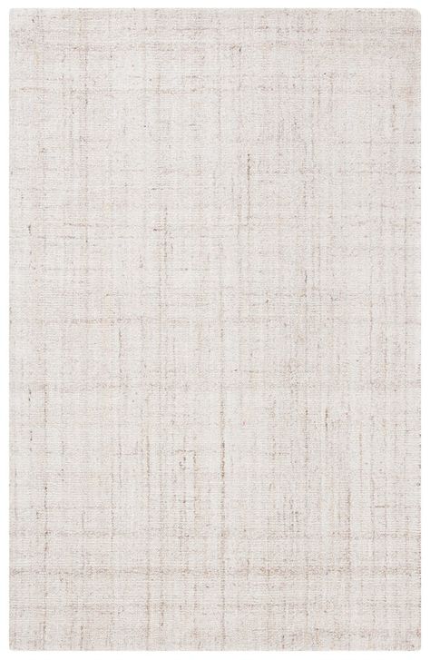 Rug ABT141D - Abstract Area Rugs by Safavieh Eclectic Area Rug, Nourison Rugs, Contemporary Farmhouse, Rug Company, Unique Loom, Abstract Rug, Ivory Rug, Cozy Living, Home Rugs