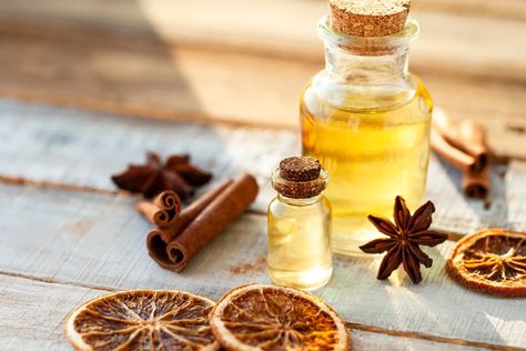 Autumn Spice Extract (Contains no Cinnamon) – VanillaPura Cinnamon Allergy, Diy Extracts, Dehydrated Apples, Cinnamon Extract, Homemade Cookbook, Dried Orange Slices, Homemade Spices, Homemade Seasonings, Fall Spices