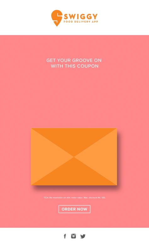 Gif Email Design, Gift Card Email Design, Email Gif Animation, Gif Ideas Design, Product Email Design, Email Gif, Gif Ads, Giveaway Flyer, Engagement Emails