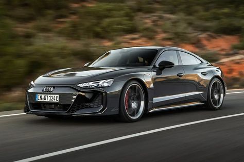 The All-New Audi e-tron GT: Redefining Electric Performance Audi E Tron Gt, Audi Gt, Audi Rs E Tron Gt, Audi E Tron, Audi E-tron, Nissan Z, Mclaren Mercedes, Honda Civic Type R, Audi Rs