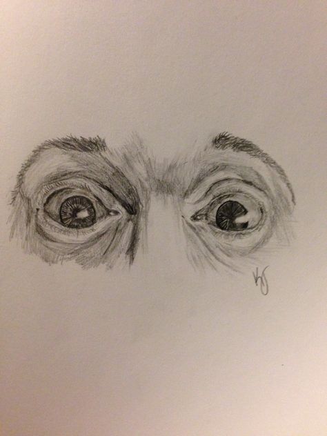 Scared Eyes Fear Eyes Drawing, Rotting Face Drawing, Fearful Eyes Drawing, Scared Woman Drawing, Scared Eyes Drawing Reference, Scared Eye Drawing, Scared Eyes Reference, Fear Drawings Expression, Scared Expression Drawing