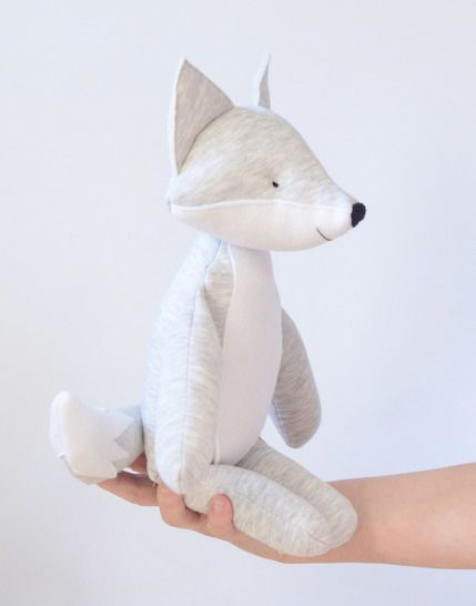 Bring your favorite forest creatures to life with this adorable wolf and fox plush sewing pattern! 

Available in two sizes - small (11"x6") and large (15"x10") - this downloadable PDF pattern is perfect for intermediate sewers looking for a cuddly project. 

The detailed pattern includes a complete list of easily accessible materials, full-size printable pieces (no scaling needed!), and step-by-step instructions with helpful photos. 

Stitch a unique plush companion and show off your creativity by sharing your finished creations using #patternateliercaroline.  Remember to credit Atelier Caroline when selling items made with this pattern and be sure to share your creations!   



.#FreeCrochetPatterns #SewingToys #KnittingPatterns #SewingDolls #FreeSewingPatterns Wolf Plush Sewing Pattern Free, Wolf Doll Pattern, Sewing Stuff Animals, Wolf Stuffed Animal Pattern, Stuffed Fox Sewing Pattern Free, Fox Toy Sewing Pattern, Wolf Sewing Pattern Free, Fox Sewing Pattern Free, Wolf Plush Pattern