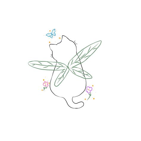 Fairy Drawings, Fairy Tattoo, Fairy Aesthetic, Tattoo Illustration, Tattoo Art Drawings, Aesthetic Tattoo, Tattoo Flash Art, Flash Art, Mini Tattoos