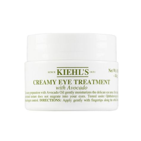 - This avocado-infused eye cream hydrates the under-eye area to fight fine lines and wrinkles. Avocado Skincare, Natural Eye Cream, Hydrating Eye Cream, Anti Aging Body, Firming Eye Cream, Eucalyptus Globulus, Best Eye Cream, Eye Creams, Wrinkle Cream