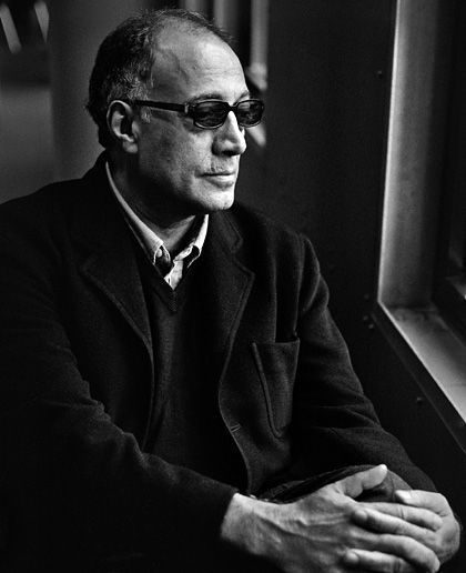 Abas Kiarostami, Abbas Kiarostami, Iranian Film, Locarno Film Festival, Film Institute, In Memoriam, Movie Director, Film Producer, Black And White Portraits