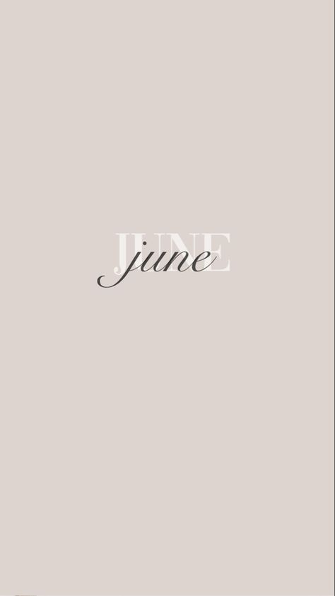 June Widget Aesthetic, June Asthetic Wallpers, September Chapter 9 Of 12, June Aesthetic Month, June Wallpaper Aesthetic, May Wallpaper, June Aesthetic, June Wallpaper, Monthly Recap