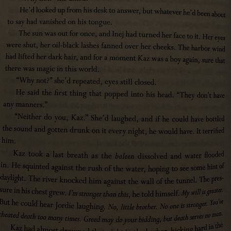 She'd Laughed And If He Could, She Laughed And If He Could Have Bottled, Annotated Books, Red String Of Fate, Sweet Lips, Black Lashes, Summer Books, Leigh Bardugo, Literature Quotes