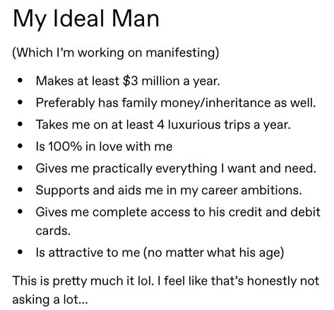 My Ideal Man, Family Money, Become Wealthy, Self Concept, Ideal Man, Positive Self Affirmations, Love Affirmations, Manifestation Affirmations, Manifestation Quotes