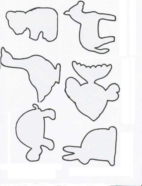 Soap Carving Patterns, Cut Out Templates, Wood Craft Patterns, Animal Cutouts, Animal Templates, Soap Carving, Animal Stencil, Wood Animal, Scroll Pattern