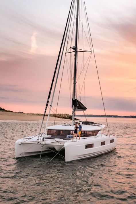 Catamaran Sailboat, Catamaran Boat, Catamaran For Sale, For Sale By Owner, Boats For Sale, Catamaran, Tattoo Inspo, Boats, Sailing