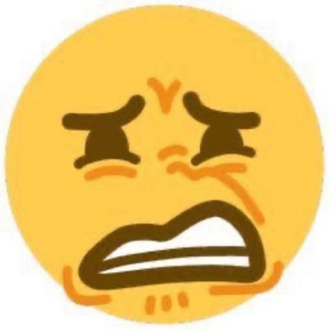 Don Pedro, Cursed Emojis, Emoji Drawings, Blue Emoji, Funny Emoji Faces, Cursed Emoji, Discord Emojis, Funny Emoticons, Reaction Photos