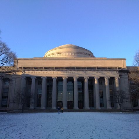 Massachusetts Institute of Technology - DiscoverMIT.com #MIT #CambridgeMA #CambMA Massachussets Institute Of Technology, University Inspiration, Study Goals, Top Realtor, Gene Therapy, Cambridge Ma, Massachusetts Institute Of Technology, Structure Architecture, Paradigm Shift