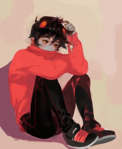 Sad Kankri? Twitter Text, Kankri Vantas, The Reef, Homestuck, Tumblr, Twitter